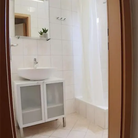 Levant Ventus By Interhome Makarska