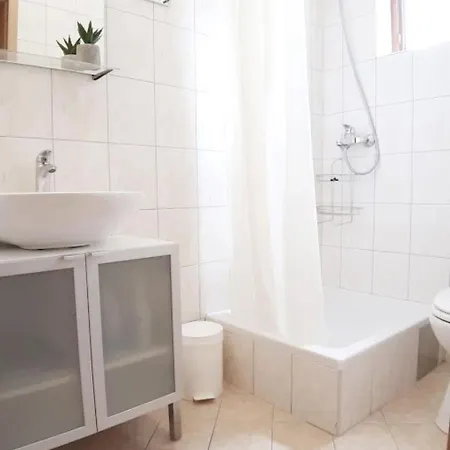 Apartman Levant Ventus By Interhome