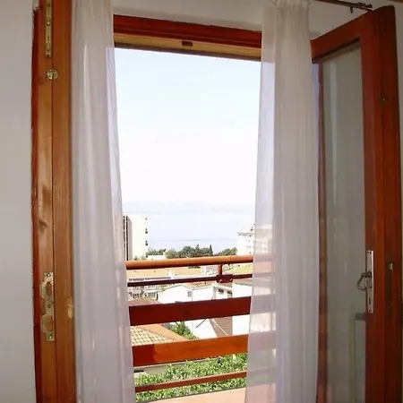 Apartman Levant Ventus By Interhome