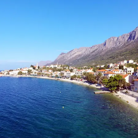Levant Ventus By Interhome * Makarska