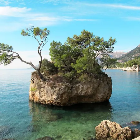 Levant Ventus By Interhome * Makarska