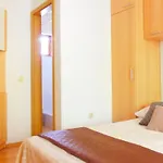 Апартаменты Levant Ventus By Interhome