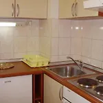 Апартаменты Levant Ventus By Interhome Макарска