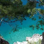 Апартаменты Levant Ventus By Interhome Макарска