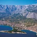 Apartment Levant Ventus By Interhome Makarska