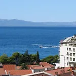 Апартаменты Levant Ventus By Interhome *