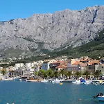 Apartment Levant Ventus By Interhome Makarska