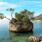 Levant Ventus By Interhome * Makarska