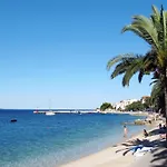 Апартаменты Levant Ventus By Interhome *