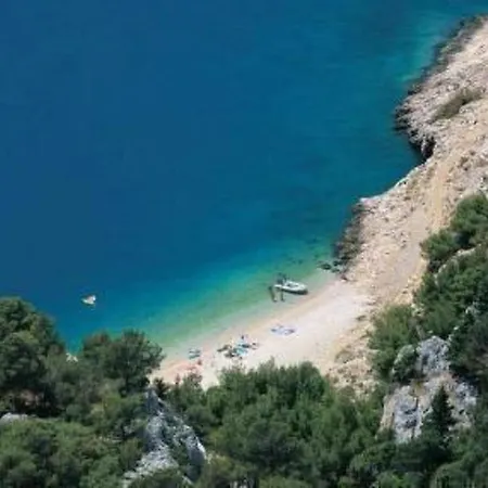 Levant Ventus By Interhome Makarska