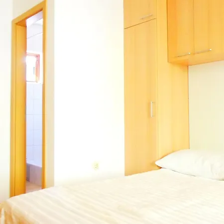 Apartment Levant Ventus By Interhome