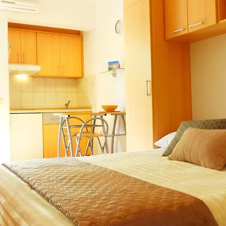 Levant Ventus By Interhome 마카르스카