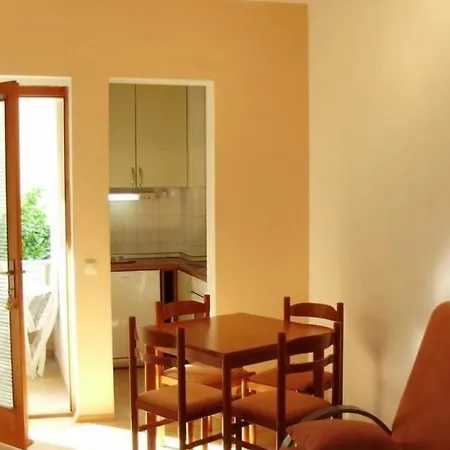 아파트 Levant Ventus By Interhome *