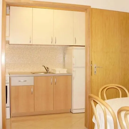 아파트 Levant Ventus By Interhome *