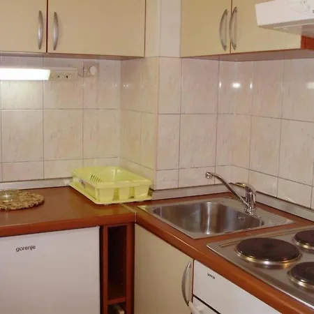 아파트 Levant Ventus By Interhome 마카르스카