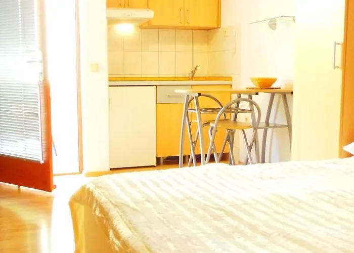 Levant Ventus By Interhome Makarska