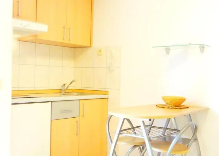 Levant Ventus By Interhome Makarska