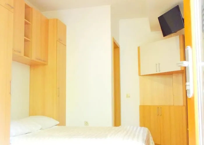 Levant Ventus By Interhome Apartment *