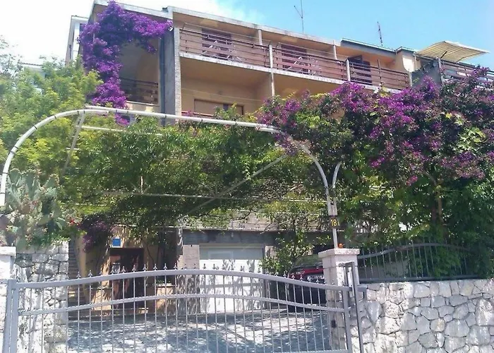 Apartment Levant Ventus By Interhome *