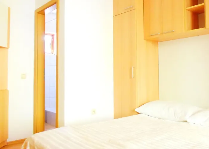 Apartment Levant Ventus By Interhome