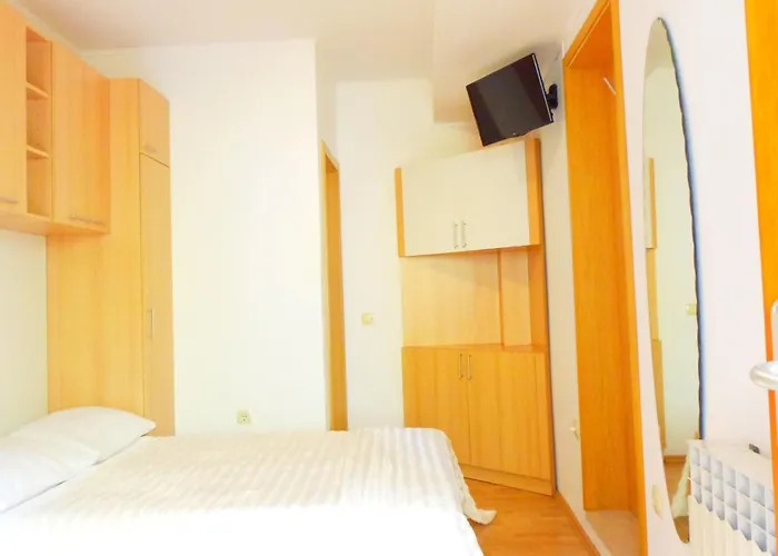 Levant Ventus By Interhome Apartment *