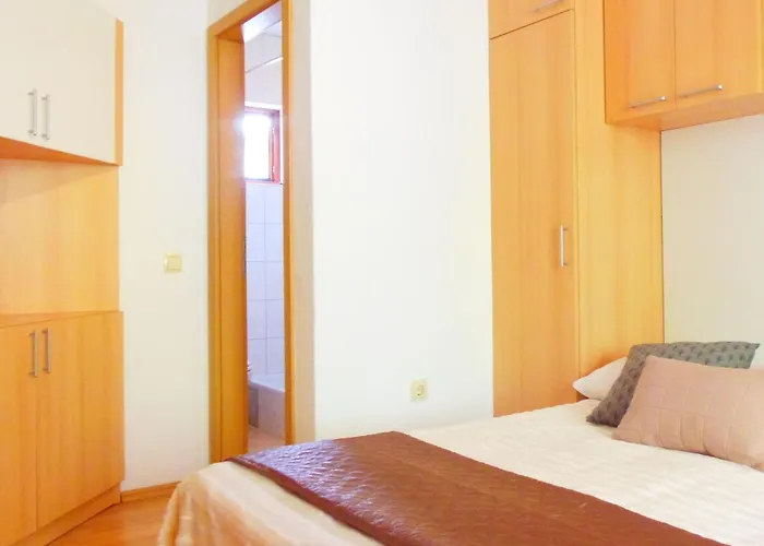 Apartment Levant Ventus By Interhome