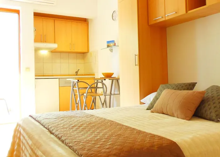 Levant Ventus By Interhome Makarska