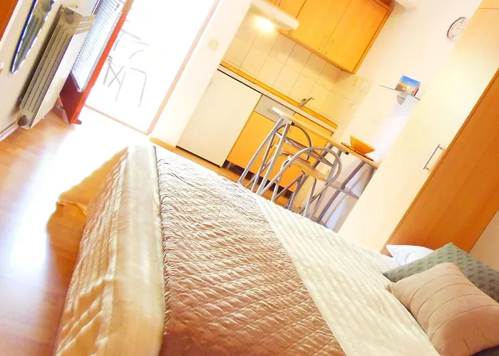 Levant Ventus By Interhome