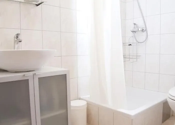 Apartment Levant Ventus By Interhome