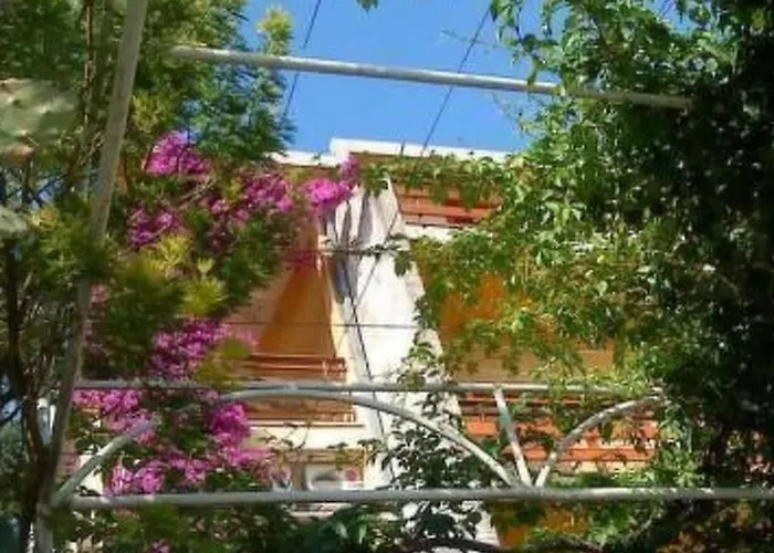 Levant Ventus By Interhome Apartment Makarska