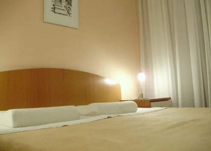 Apartment Levant Ventus By Interhome *