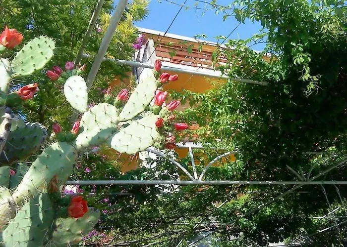 Apartment Levant Ventus By Interhome