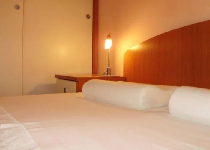 Apartment Levant Ventus By Interhome *