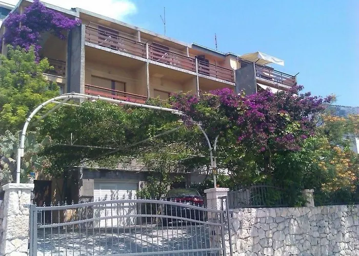 Levant Ventus By Interhome Makarska