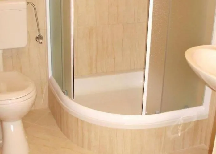 Levant Ventus By Interhome Apartment