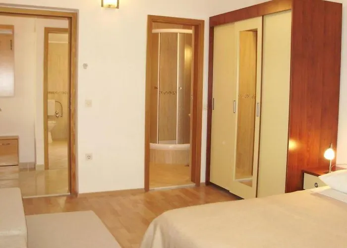 Levant Ventus By Interhome