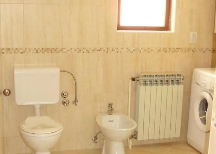 Levant Ventus By Interhome Apartment *