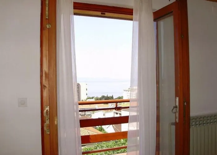 Apartment Levant Ventus By Interhome