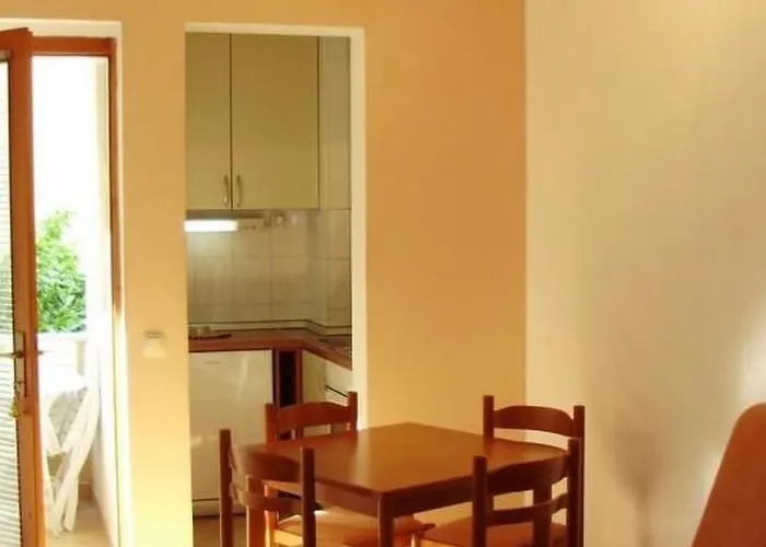 Apartment Levant Ventus By Interhome *