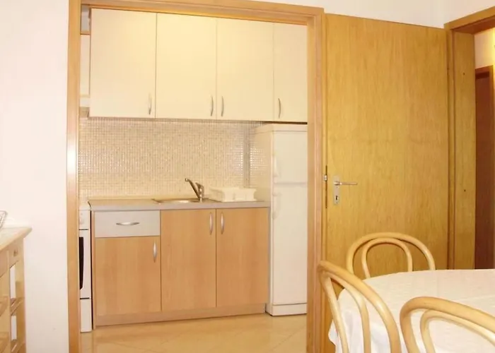 Apartment Levant Ventus By Interhome *