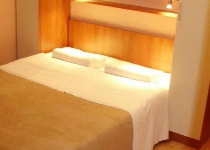 Apartment Levant Ventus By Interhome *