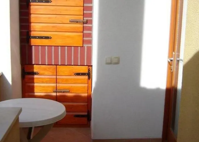 Levant Ventus By Interhome Apartment