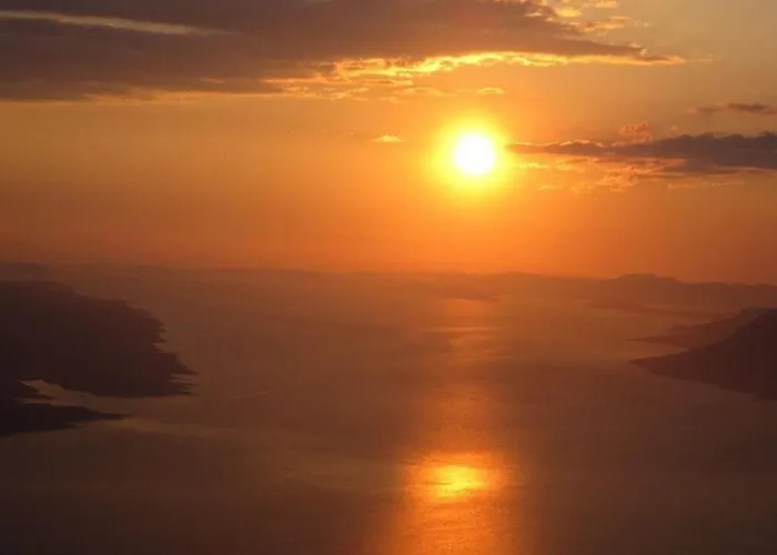 Levant Ventus By Interhome Apartment Makarska