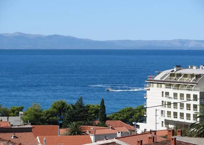 Apartment Levant Ventus By Interhome *