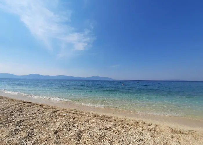 Levant Ventus By Interhome Apartment