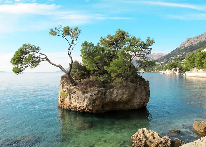 Levant Ventus By Interhome * Makarska