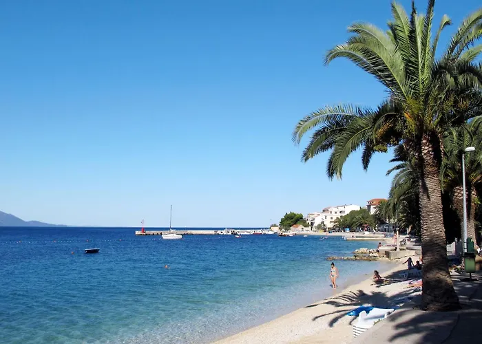 Apartment Levant Ventus By Interhome *