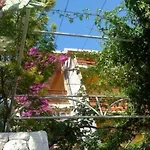Levant Ventus By Interhome Apartment Makarska